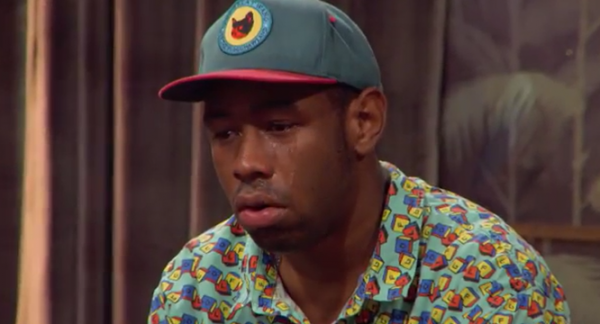 Sad