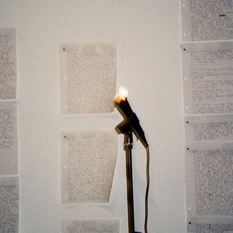 What Happened to Fire?