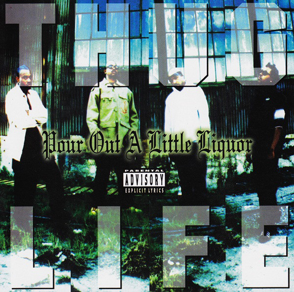 Album Review | Thug Life – Volume 1 – Focus Hip Hop