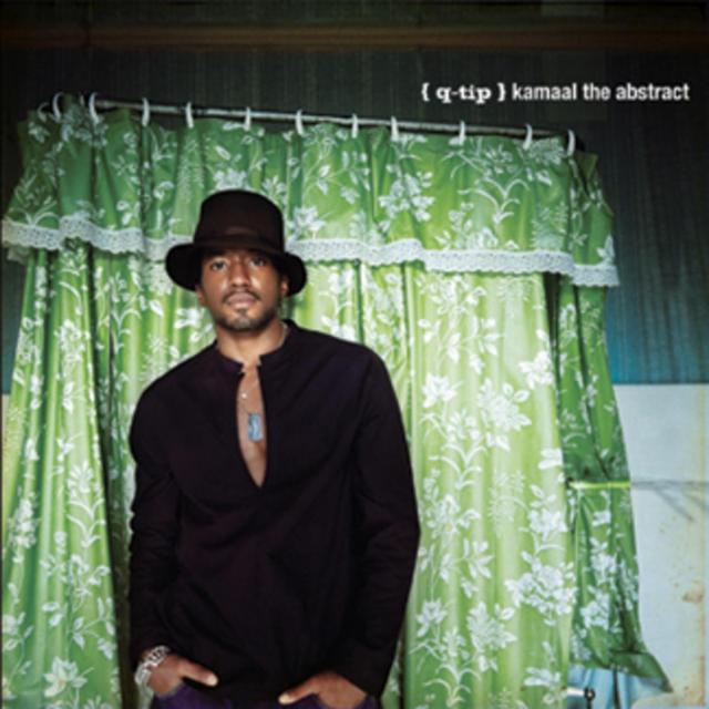 Album Review | Q-Tip – Kamaal the Abstract – Focus Hip Hop