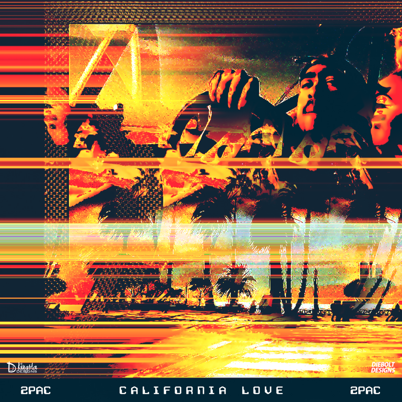 California Love 1