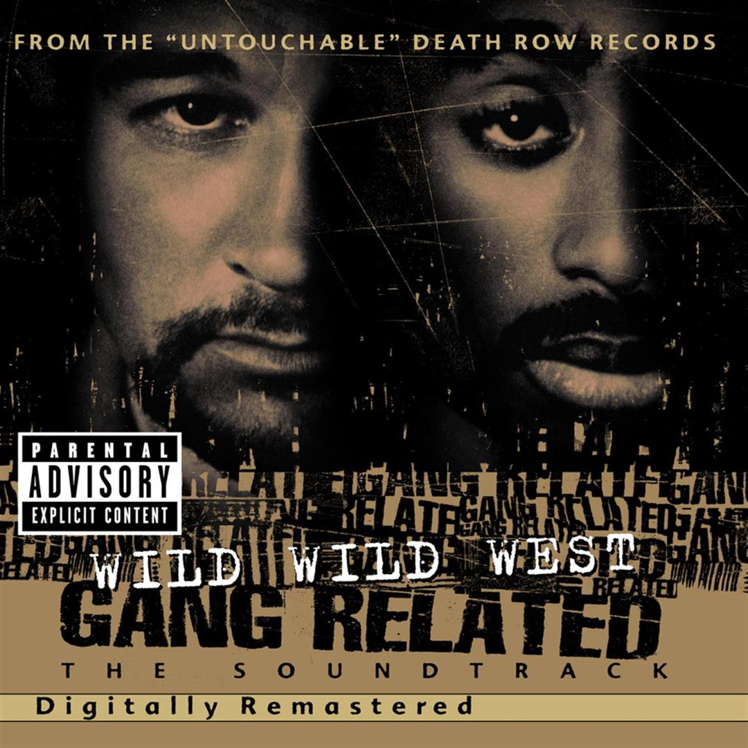 Album Review | Various Artists – Gang Related: Wild Wild West