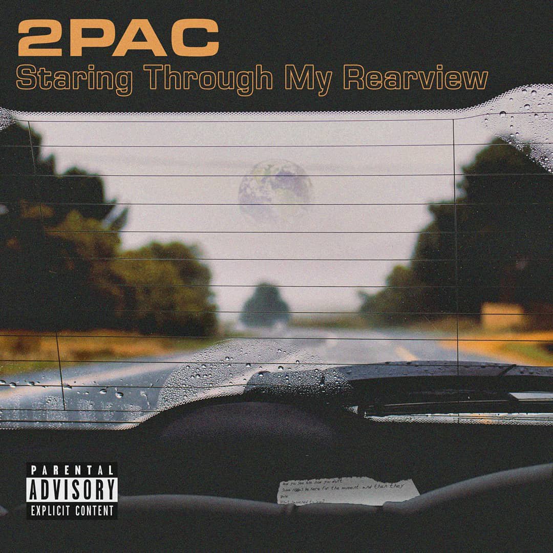 Staring Through My Rearview