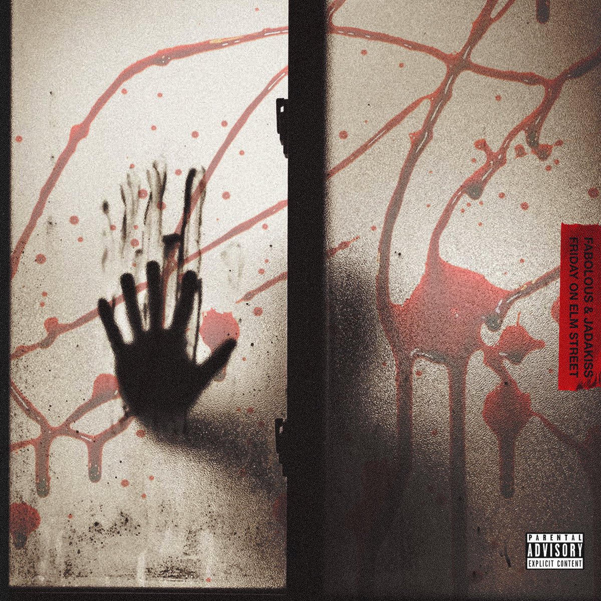 Friday on Elm Street