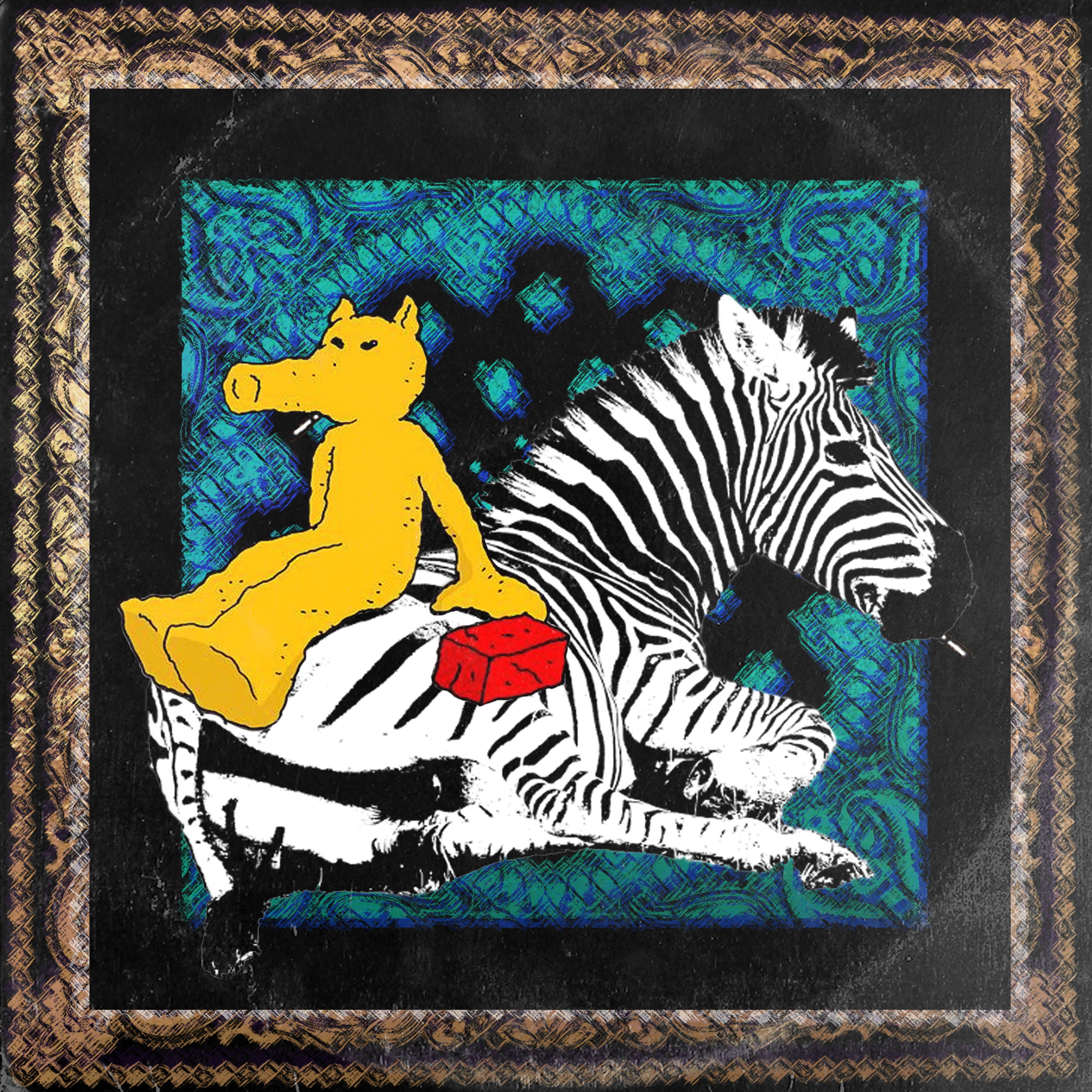 Album Review | Freddie Gibbs & Madlib – Bandana – Focus Hip Hop