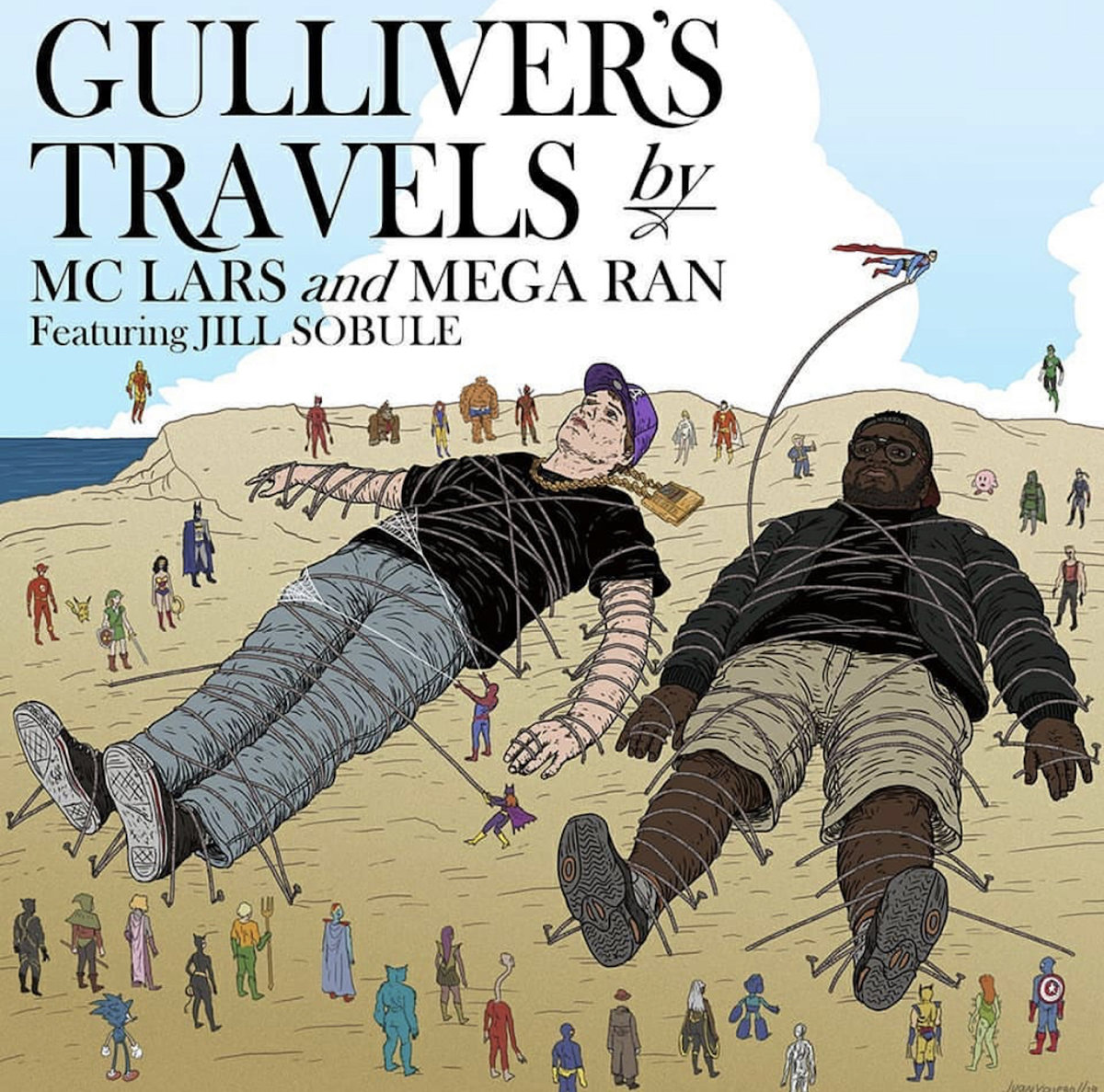 Gulliver's Travels