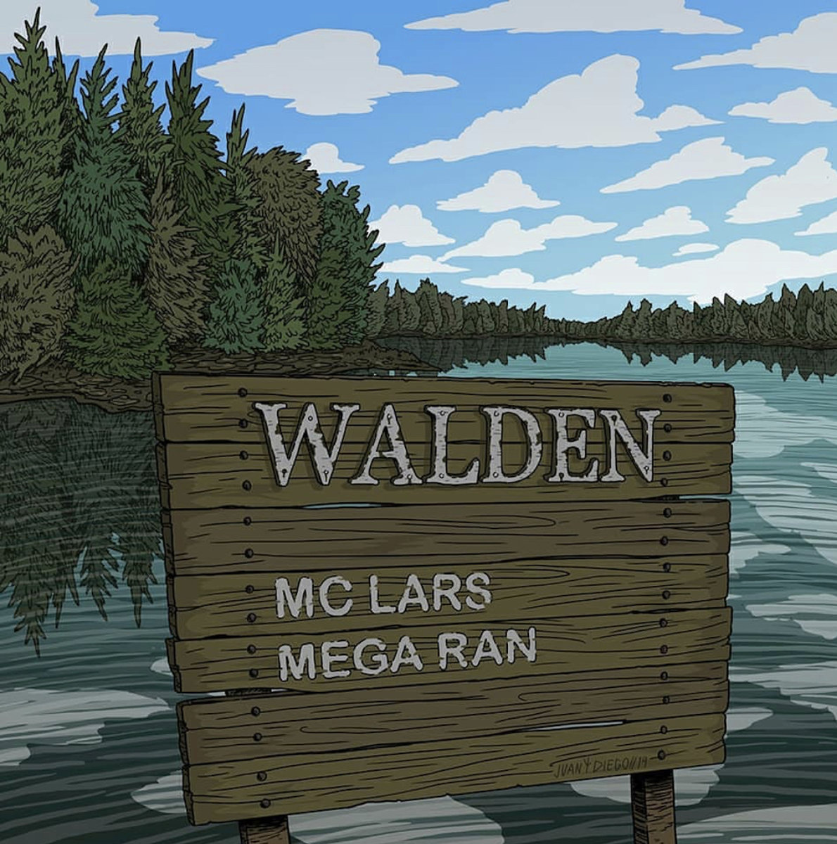 Walden