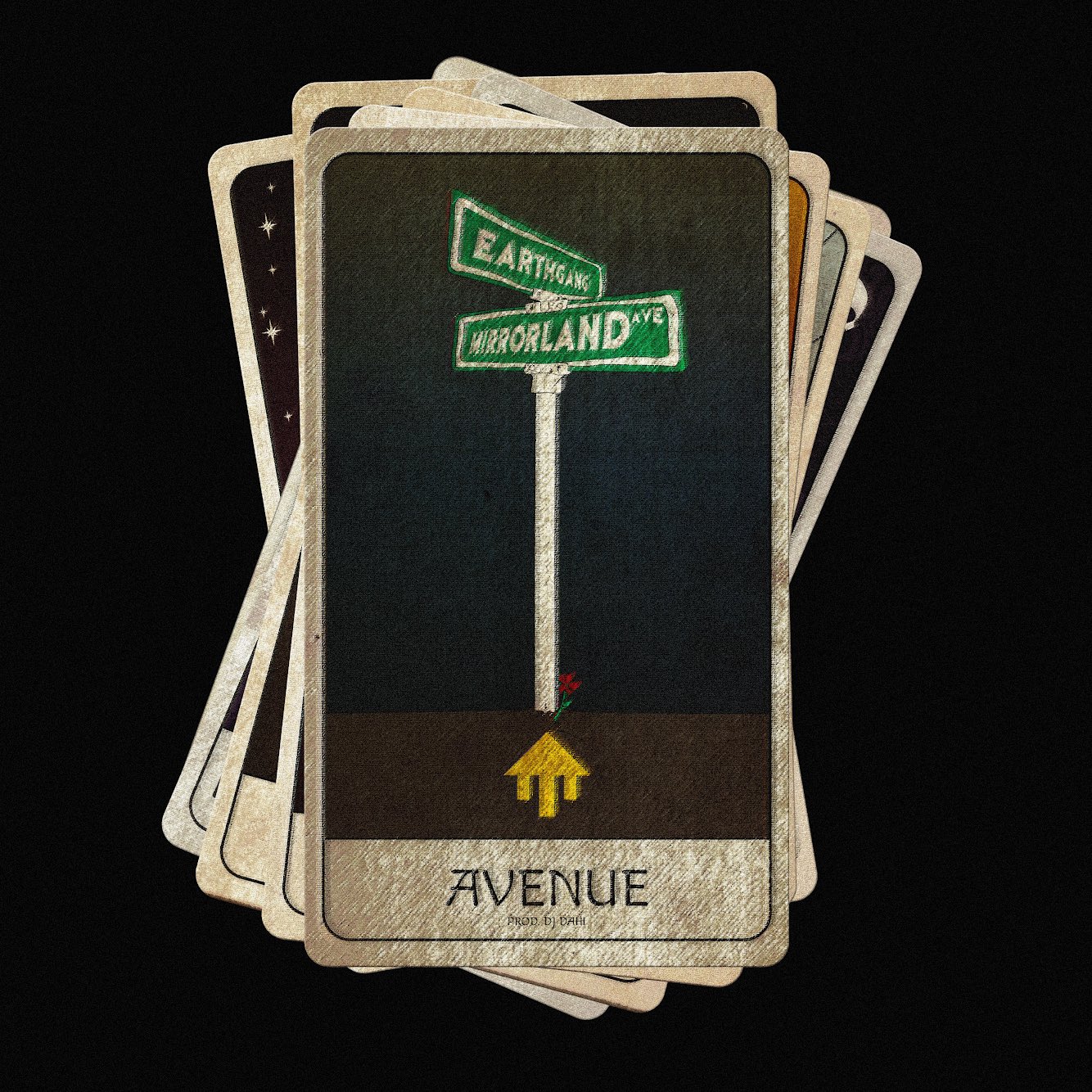 Avenue