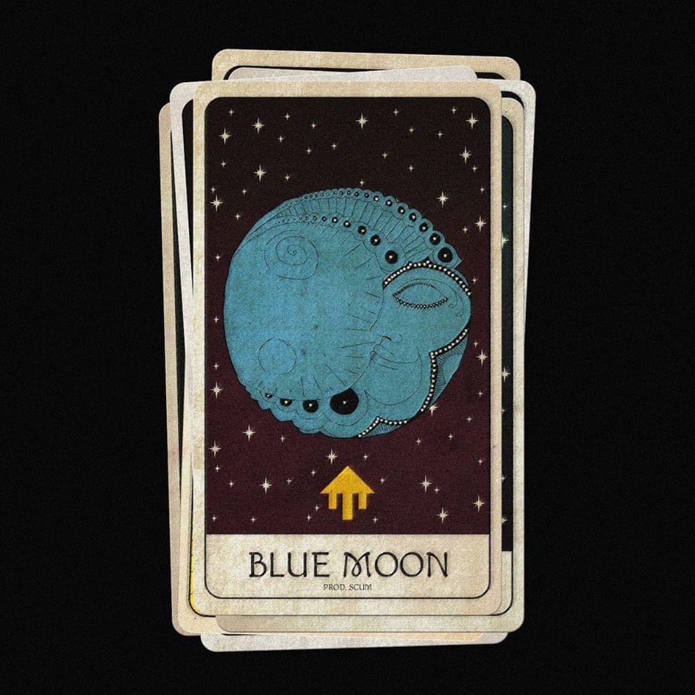 Blue Moon