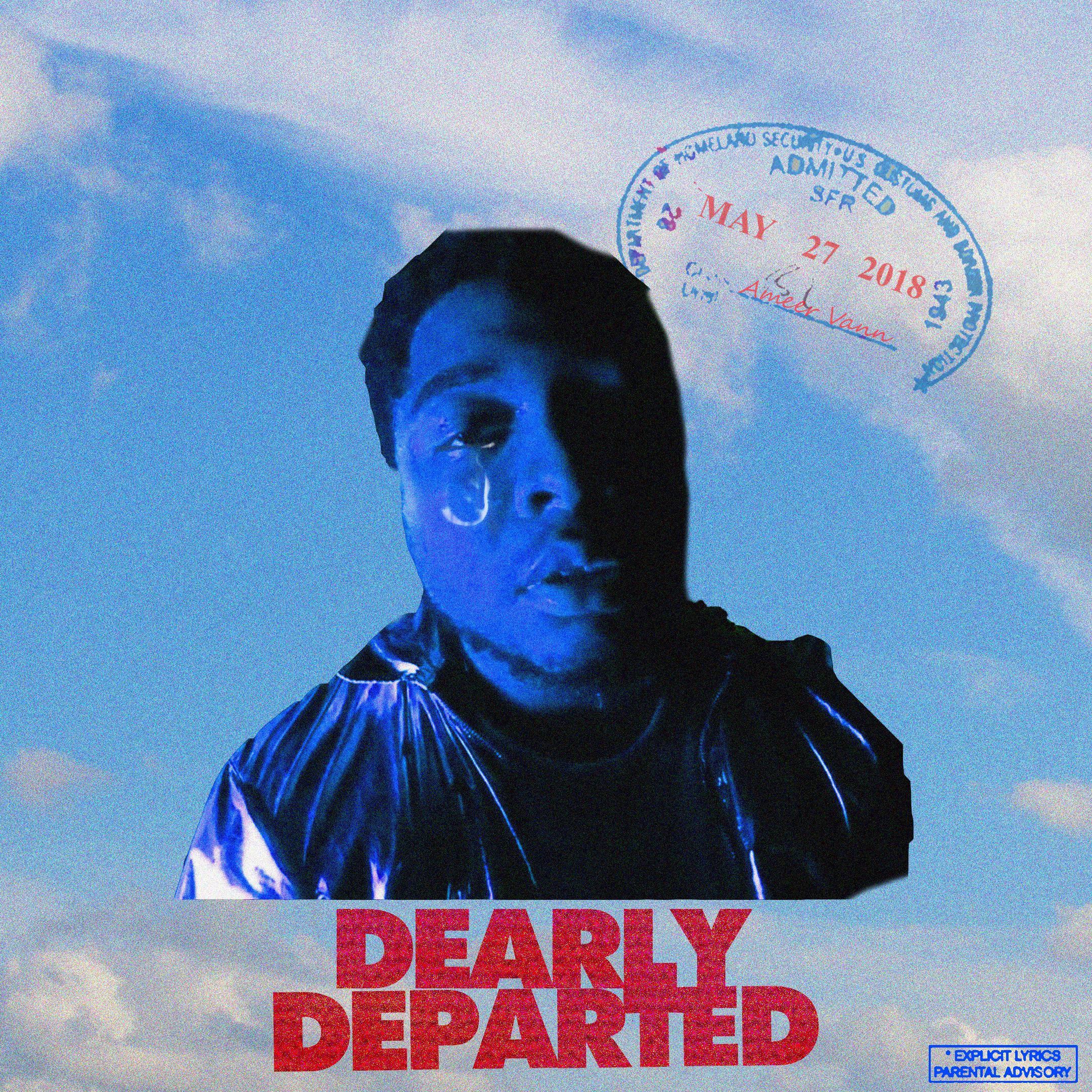 Dearly Departed