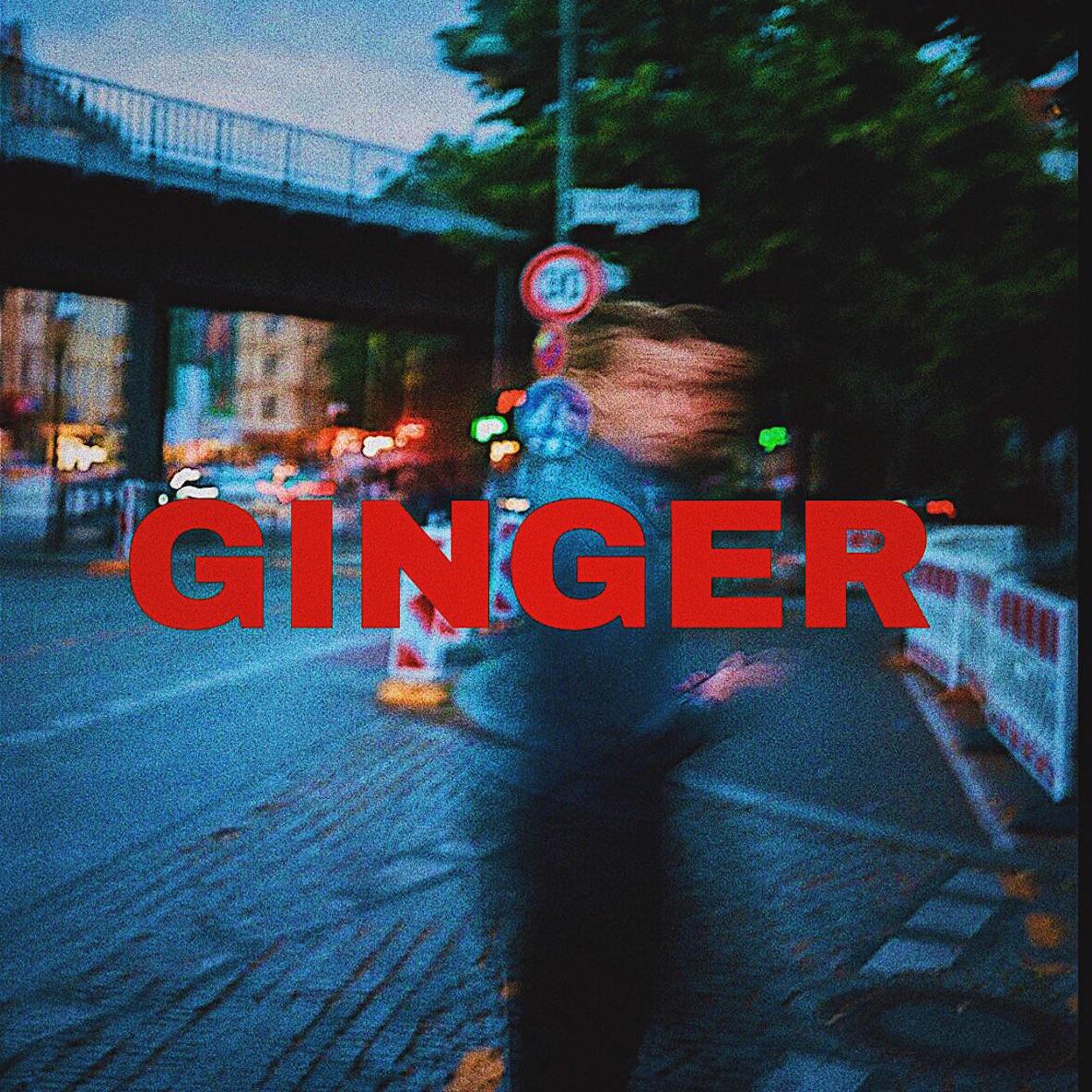 GINGER 7