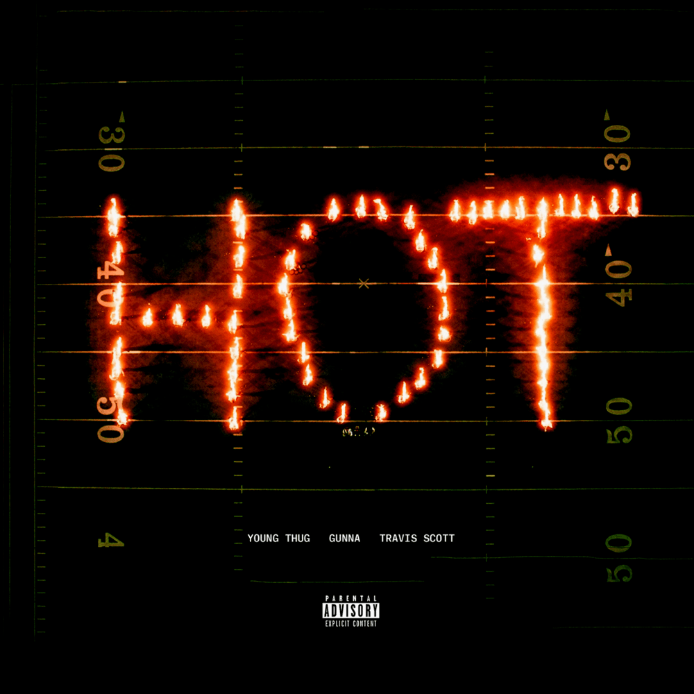 Hot rmx