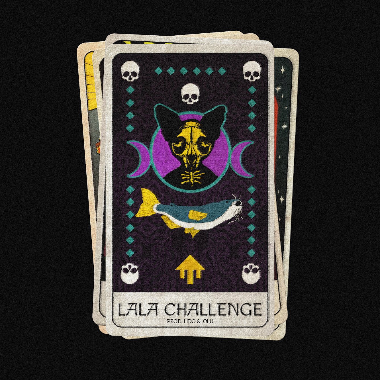 LaLa Challenge