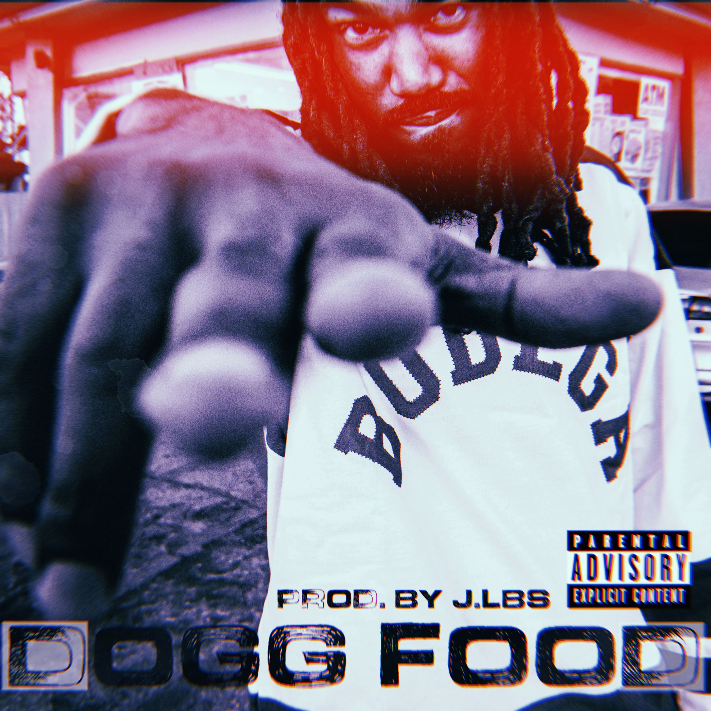 Dogg Food prod by JLBS