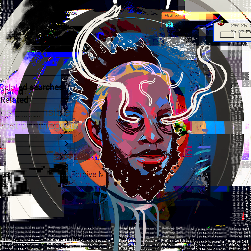 Jesus Forgive Me, I Am a Thot