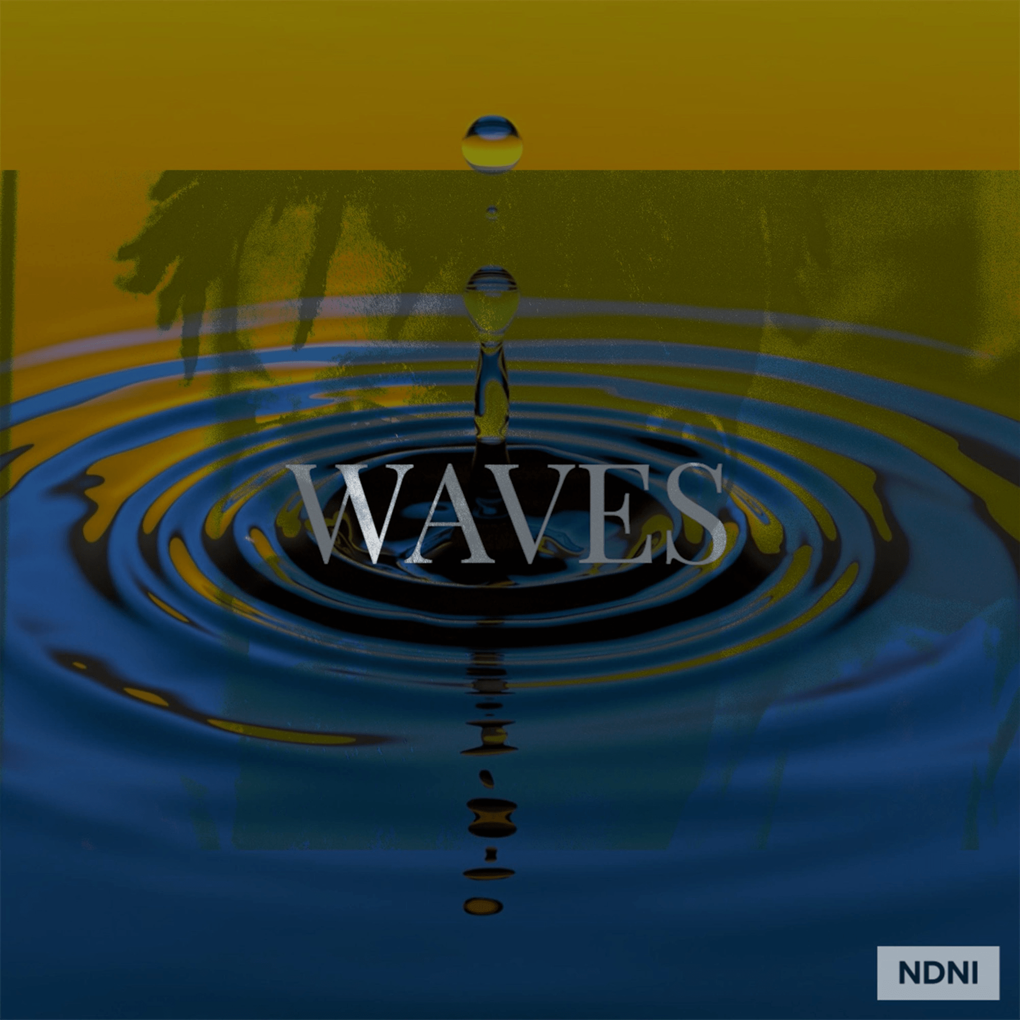 waves