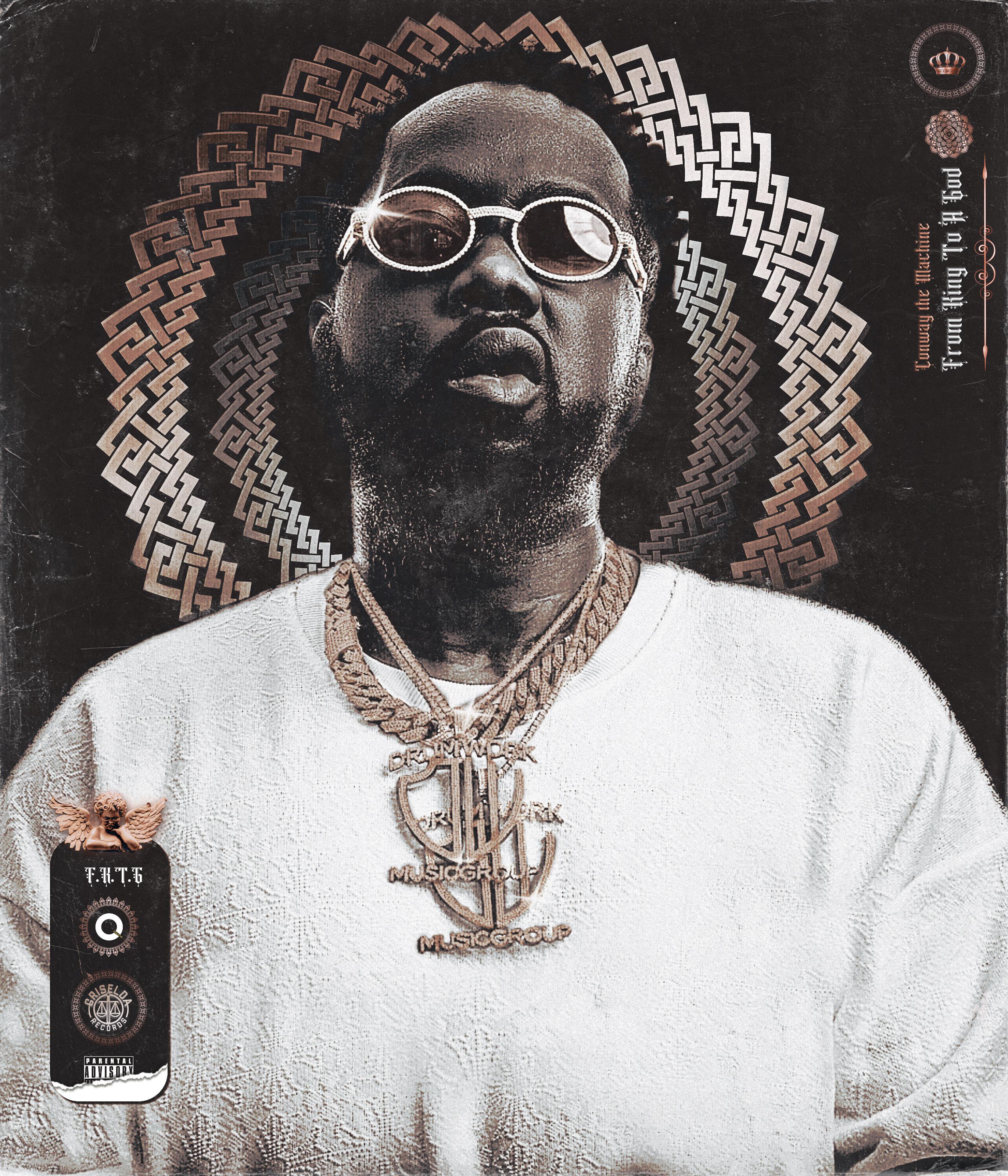 Album Review | Conway the Machine – From King to a God – Focus Hip Hop