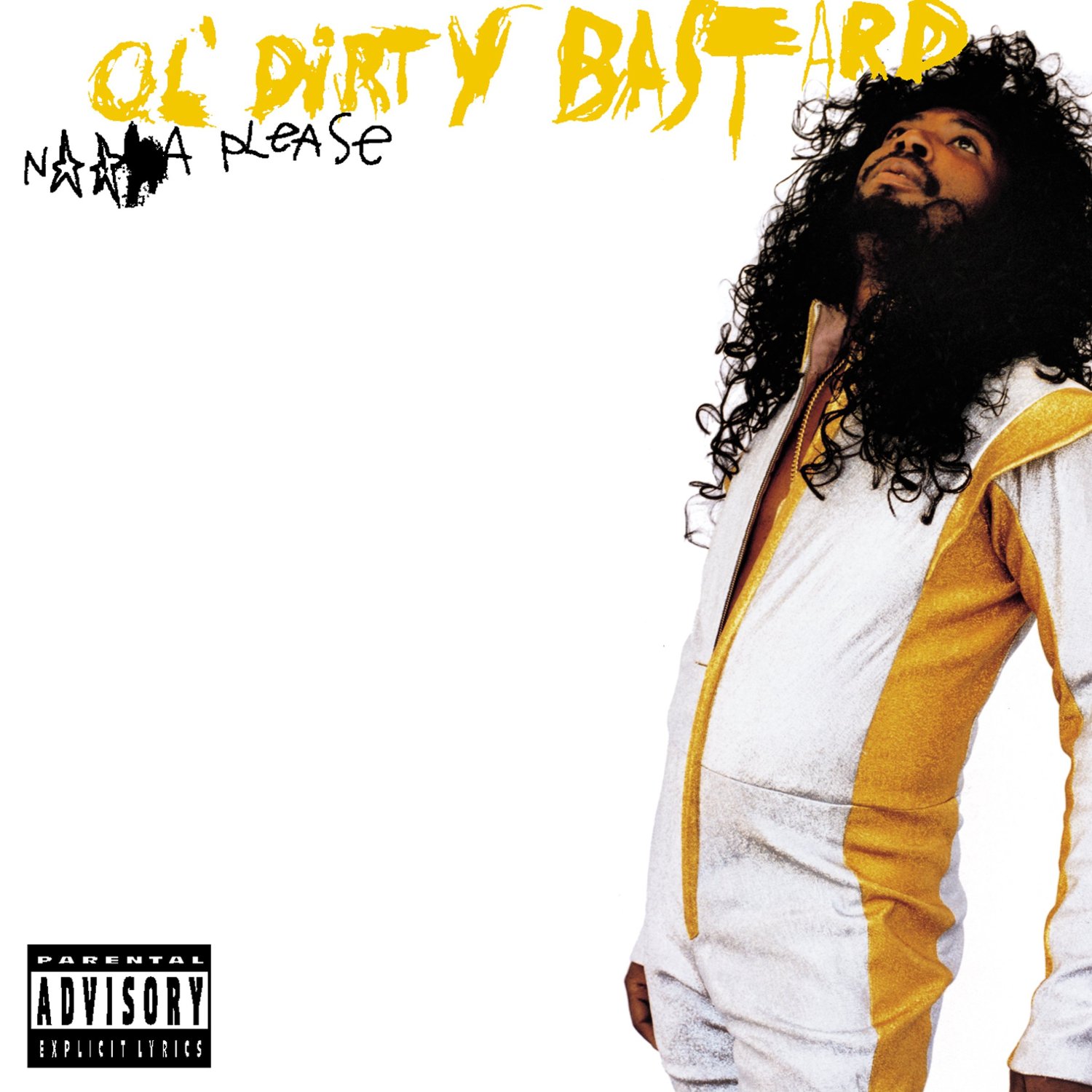 Album Review | Ol' Dirty Bastard – Nigga Please – Focus Hip Hop
