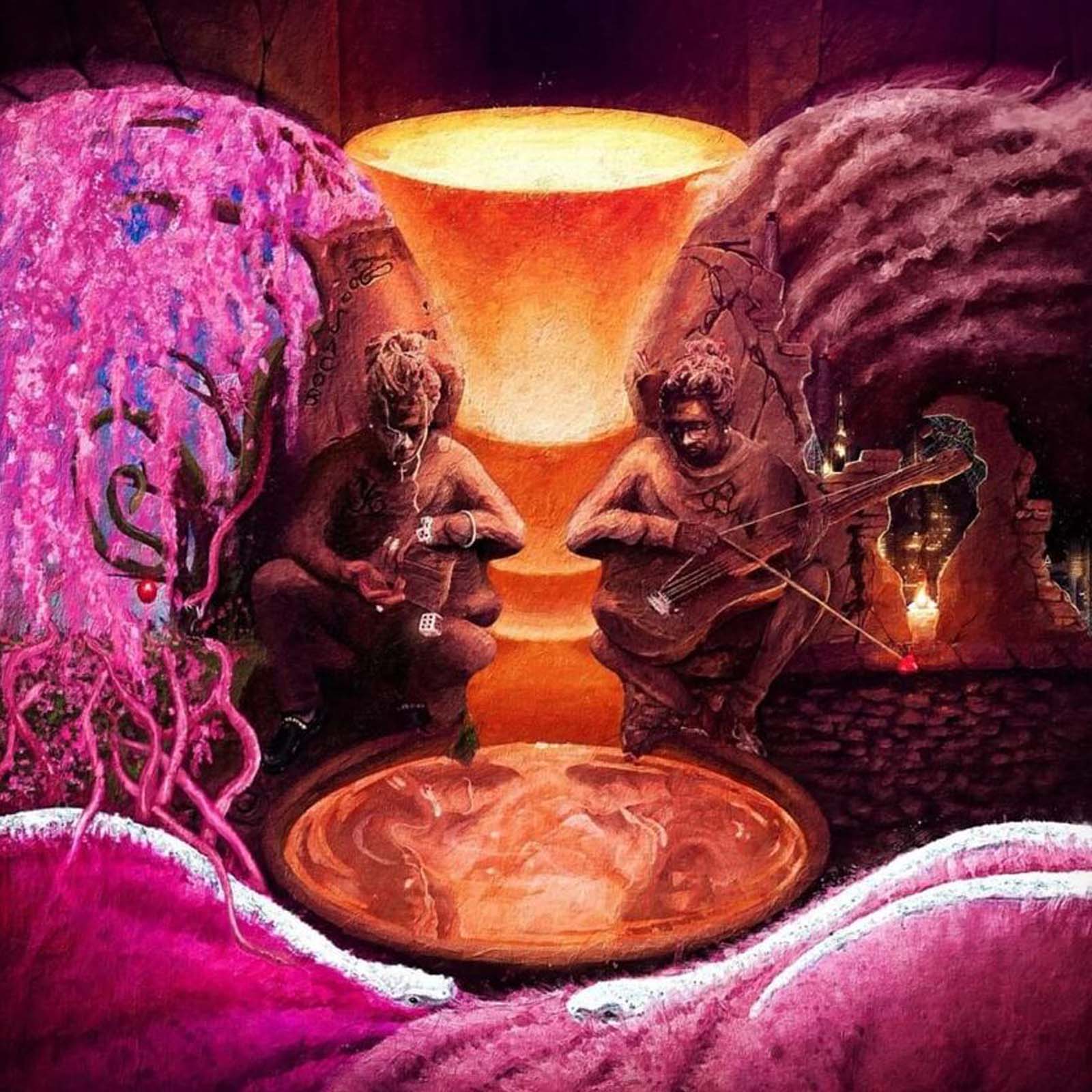 レア　young thug / punk CD Album Review | Young Thug – Punk – Focus Hip Hop