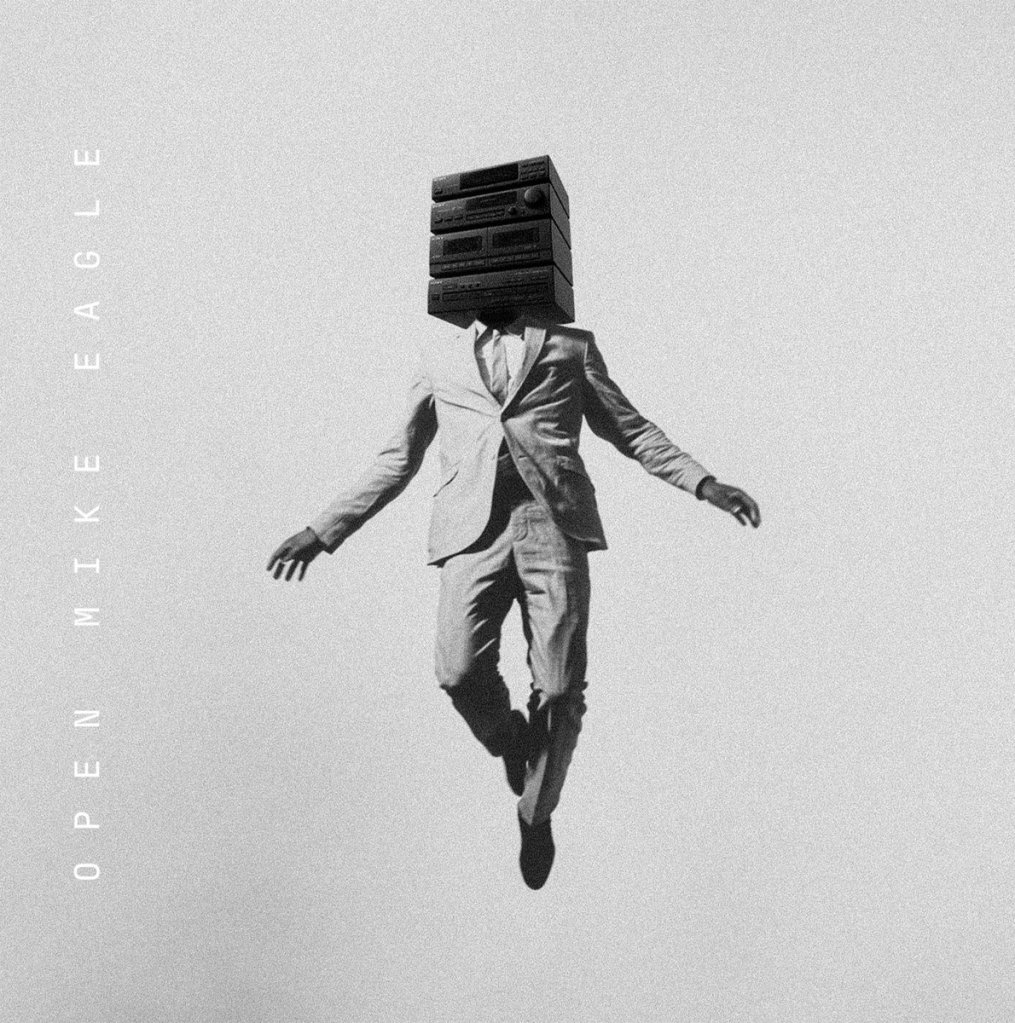 Open Mike Eagle – Neighborhood Gods Unlimited | Album&nbsp;Review